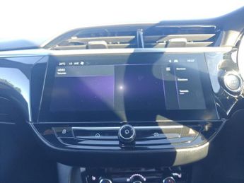 VAUXHALL Corsa Electric 50kWh Ultimate Hatchback 5dr Electric Auto (136 ps)
