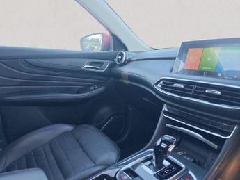 MG MG HS 1.5 T-GDI Exclusive SUV 5dr Petrol DCT Euro 6 (s/s) (162 ps)