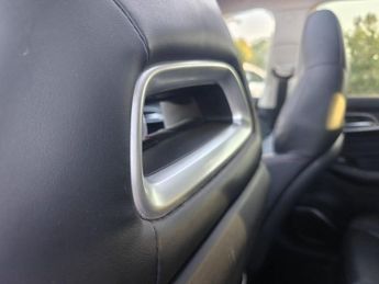 MG MG HS 1.5 T-GDI Exclusive SUV 5dr Petrol DCT Euro 6 (s/s) (162 ps)