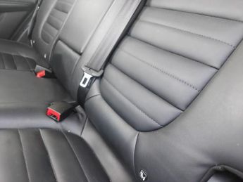 MG MG HS 1.5 T-GDI Exclusive SUV 5dr Petrol DCT Euro 6 (s/s) (162 ps)