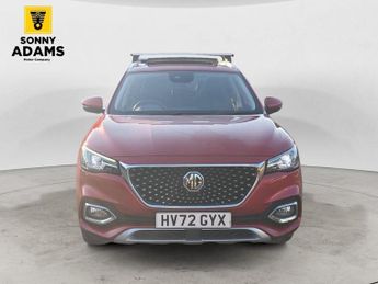 MG MG HS 1.5 T-GDI Exclusive SUV 5dr Petrol DCT Euro 6 (s/s) (162 ps)