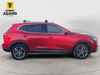 MG MG HS 1.5 T-GDI Exclusive SUV 5dr Petrol DCT Euro 6 (s/s) (162 ps)