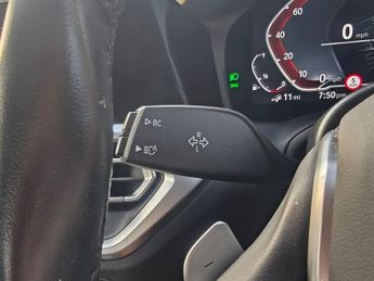 BMW 3 SERIES 2.0 330e 12kWh SE Pro Saloon 4dr Petrol Plug-in Hybrid Auto Euro
