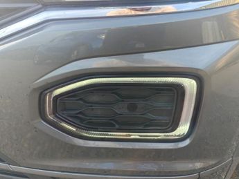 VOLKSWAGEN T-ROC 1.5 TSI GPF EVO R-Line SUV 5dr Petrol DSG Euro 6 (s/s) (150 ps)