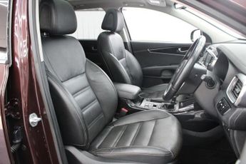 KIA SORENTO 2.2 CRDi KX-3 SUV 5dr Diesel Auto AWD Euro 6 (s/s) (197 bhp)
