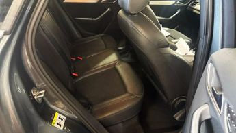 AUDI Q3 2.0 TDI S line SUV 5dr Diesel S Tronic quattro Euro 5 (s/s) (177