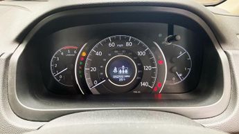 HONDA CR-V 2.2 i-DTEC EX SUV 5dr Diesel Auto 4WD Euro 5 (150 ps) ***DRIVE A