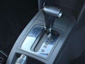 VOLKSWAGEN POLO 1.4 S Hatchback 5dr Petrol Automatic (185 g/km, 74 bhp)