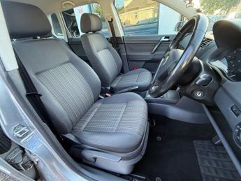 VOLKSWAGEN POLO 1.4 S Hatchback 5dr Petrol Automatic (185 g/km, 74 bhp)