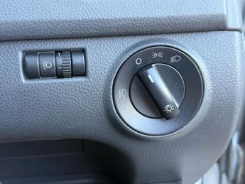 VOLKSWAGEN POLO 1.4 S Hatchback 5dr Petrol Automatic (185 g/km, 74 bhp)