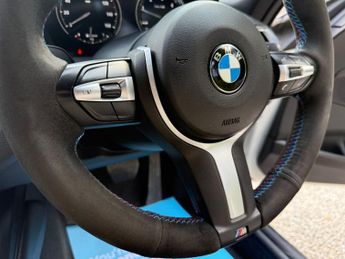 BMW 2 SERIES 2.0 218d M Sport Coupe 2dr Diesel Auto