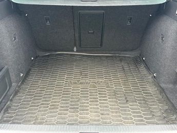 SKODA OCTAVIA 2.0 TSI GPF vRS Estate 5dr Auto 