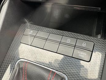 SKODA OCTAVIA 2.0 TSI GPF vRS Estate 5dr Auto 