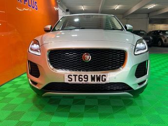 JAGUAR E-PACE 2.0 D180 S SUV 5dr Diesel Auto AWD Euro 6 (s/s) (180 ps)