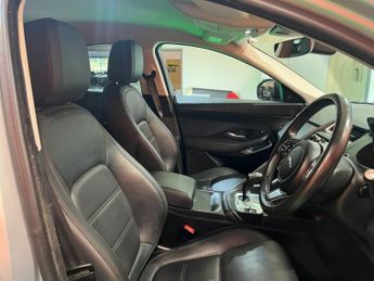 JAGUAR E-PACE 2.0 D180 S SUV 5dr Diesel Auto AWD Euro 6 (s/s) (180 ps)