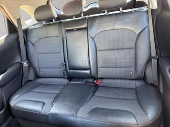 KIA NIRO 1.6h GDi 2 SUV 5dr Petrol Hybrid DCT Euro 6 (s/s) (139 bhp)