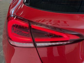 MERCEDES-BENZ A CLASS 1.3 A200 AMG Line (Premium) Hatchback 5dr Petrol 7G-DCT Euro 6 (