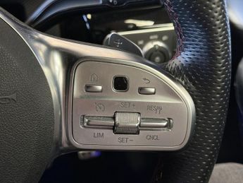 MERCEDES-BENZ A CLASS 1.3 A200 AMG Line (Premium) Hatchback 5dr Petrol 7G-DCT Euro 6 (