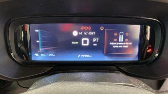 CITROEN E-BERLINGO 52kWh PLUS XL MPV 5dr Electric Auto (11kW Charger) (136 ps)