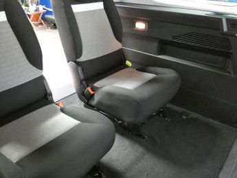 CITROEN E-BERLINGO 52kWh PLUS XL MPV 5dr Electric Auto (11kW Charger) (136 ps)