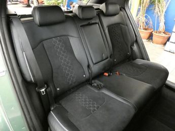 KIA SPORTAGE 1.6 T-GDi 13.8kWh GT-Line SUV 5dr Petrol Plug-in Hybrid Auto AWD