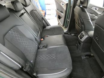 KIA SPORTAGE 1.6 T-GDi 13.8kWh GT-Line SUV 5dr Petrol Plug-in Hybrid Auto AWD
