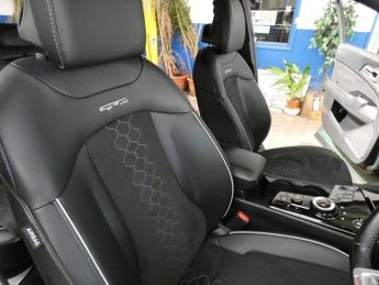 KIA SPORTAGE 1.6 T-GDi 13.8kWh GT-Line SUV 5dr Petrol Plug-in Hybrid Auto AWD