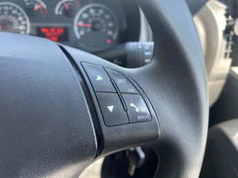 PEUGEOT BIPPER 1.3 HDi Professional Panel Van 3dr Diesel Manual FWD L1 H1 ATV (