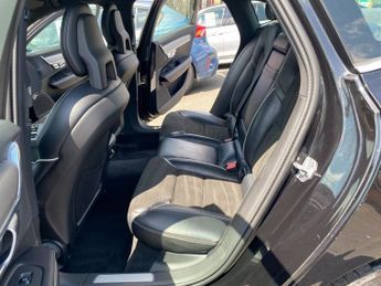 VOLVO S90 2.0 D4 R-Design Saloon 4dr Diesel Auto Euro 6 (s/s) (190 ps)