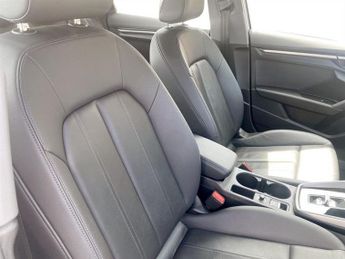 AUDI A3 1.5 TFSI 35 Sport Saloon 4dr Petrol S Tronic Euro 6 (s/s) (150 p