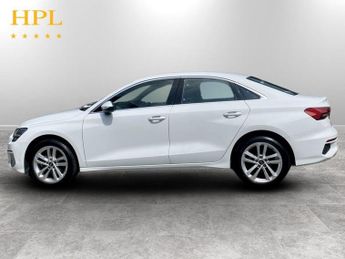 AUDI A3 1.5 TFSI 35 Sport Saloon 4dr Petrol S Tronic Euro 6 (s/s) (150 p