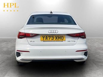 AUDI A3 1.5 TFSI 35 Sport Saloon 4dr Petrol S Tronic Euro 6 (s/s) (150 p