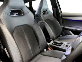CUPRA FORMENTOR 1.4 eHybrid 12.8kWh VZ1 SUV 5dr Petrol Plug-in Hybrid DSG Euro 6
