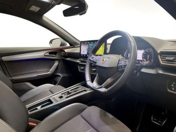 CUPRA FORMENTOR 1.4 eHybrid 12.8kWh VZ1 SUV 5dr Petrol Plug-in Hybrid DSG Euro 6