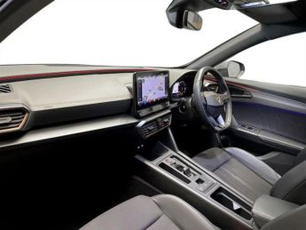 CUPRA FORMENTOR 1.4 eHybrid 12.8kWh VZ1 SUV 5dr Petrol Plug-in Hybrid DSG Euro 6