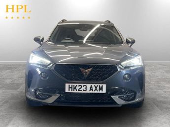 CUPRA FORMENTOR 1.4 eHybrid 12.8kWh VZ1 SUV 5dr Petrol Plug-in Hybrid DSG Euro 6