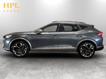CUPRA FORMENTOR 1.4 eHybrid 12.8kWh VZ1 SUV 5dr Petrol Plug-in Hybrid DSG Euro 6