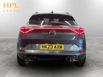 CUPRA FORMENTOR 1.4 eHybrid 12.8kWh VZ1 SUV 5dr Petrol Plug-in Hybrid DSG Euro 6