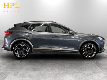 CUPRA FORMENTOR 1.4 eHybrid 12.8kWh VZ1 SUV 5dr Petrol Plug-in Hybrid DSG Euro 6