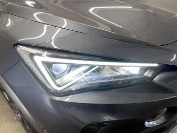 CUPRA FORMENTOR 1.4 eHybrid 12.8kWh VZ1 SUV 5dr Petrol Plug-in Hybrid DSG Euro 6