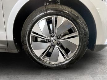 SKODA ENYAQ 82kWh 85 Edition SUV 5dr Electric Auto (DC175kW) (286 ps)