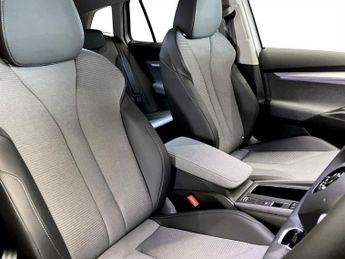 SKODA ENYAQ 82kWh 85 Edition SUV 5dr Electric Auto (DC175kW) (286 ps)