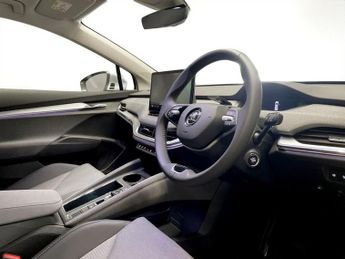 SKODA ENYAQ 82kWh 85 Edition SUV 5dr Electric Auto (DC175kW) (286 ps)
