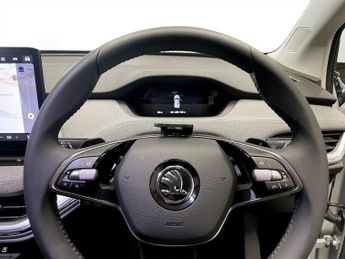 SKODA ENYAQ 82kWh 85 Edition SUV 5dr Electric Auto (DC175kW) (286 ps)