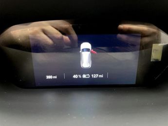 SKODA ENYAQ 82kWh 85 Edition SUV 5dr Electric Auto (DC175kW) (286 ps)