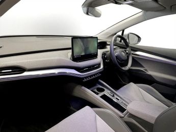 SKODA ENYAQ 82kWh 85 Edition SUV 5dr Electric Auto (DC175kW) (286 ps)