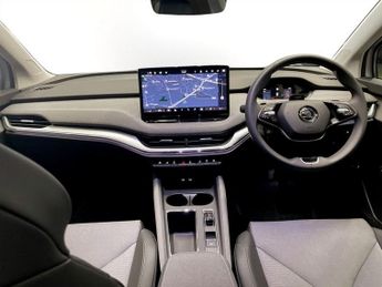 SKODA ENYAQ 82kWh 85 Edition SUV 5dr Electric Auto (DC175kW) (286 ps)