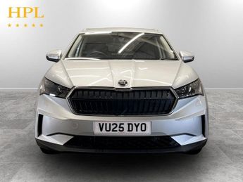 SKODA ENYAQ 82kWh 85 Edition SUV 5dr Electric Auto (DC175kW) (286 ps)