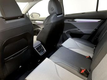 SKODA ENYAQ 82kWh 85 Edition SUV 5dr Electric Auto (DC175kW) (286 ps)