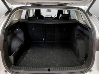 SKODA ENYAQ 82kWh 85 Edition SUV 5dr Electric Auto (DC175kW) (286 ps)